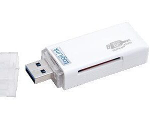 Card Reader LOGILINK CR0034
