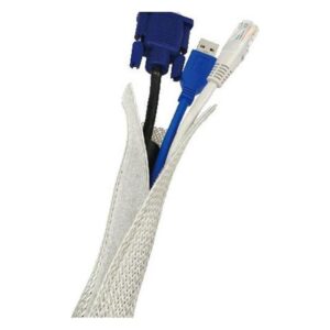 Cable FlexWrap 1,8m Logilink KAB0007 Grey