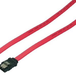 Cable S-ATA M/M 0.75m Bulk Logilink CS0002
