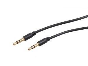 Καλώδιο Maclean 3.5m MCTV-815 1.5m Black