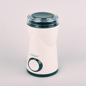 Μύλος Καφέ Maestro MR-453 White