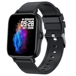 Smartwatch MaxCom  FW55 Aurum Pro Black