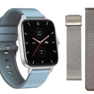 Smartwatch MaxCom FW55 Aurum Pro Blue