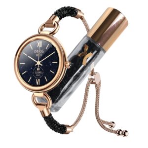 Smartwatch MaxCom FW51 Gold