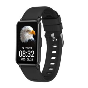 Smartwatch MaxCom Fit FW53 Nitro 2 Black