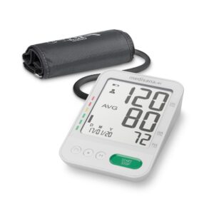 Πιεσόμετρο MEDISANA BU 586 White