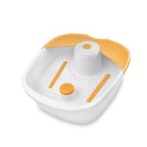Συσκευή Μασάζ MEDISANA FS 881 White/Yellow