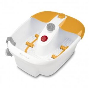 MEDISANA FS 883 Foot Spa 88387