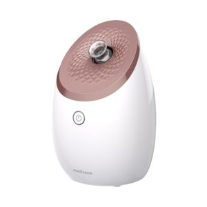 Σάουνα Προσώπου Medisana DS 600 88248 White