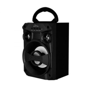 Φορητό Ηχείο Media-Tech Boombox LT MT3155 Black
