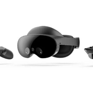 VR Headset Meta Quest Pro 256GB Black