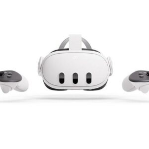 VR Headset Meta Quest 3 512GB White