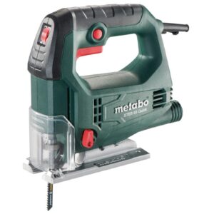 Σέγα Metabo STEB 65 Quick Green