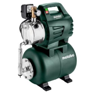 Πιεστικό Νερού Metabo HWW 4000/25