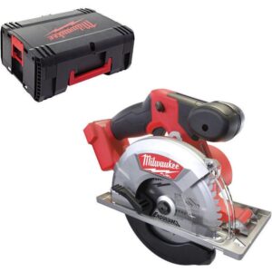 Δισκοπρίονο Milwaukee M18 FMCS-0X