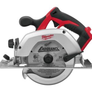 Δισκοπρίονο Milwaukee M18 HD18 CS-0