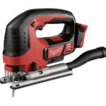 Σέγα Milwaukee M18 BJS-0 Red