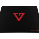 Mouse Pad Modecom Volcano Elbrus Black