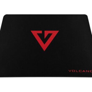 Mouse Pad Modecom Volcano Elbrus Black