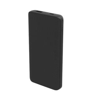 Mophie Essentials Powerstation 10k Powerbank (Dark Gray)