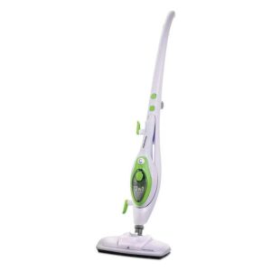 Ατμοκαθαριστής Morphy Richards 720512 White