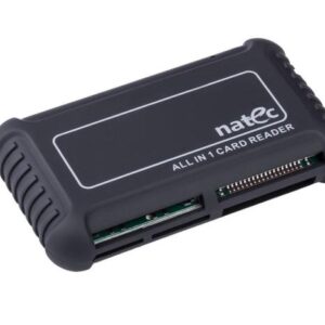 Card Reader Natec All in One Beetle USB 2.0
