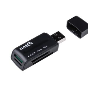 Card Reader NATEC ANT 3 Mini