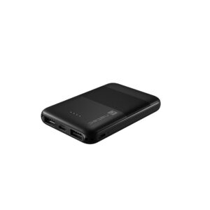 Power Bank Natec Trevi Compact 5000mAh Black