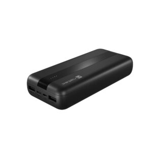 Power Bank Natec NPB-1922 20000mAh Black