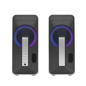NATEC Helium 100BT RGB