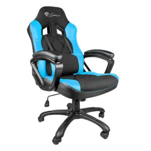 Gaming Chair Natec SX33 NFG-0782 Blue