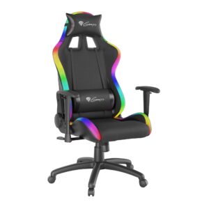 Gaming Chair NATEC NFG-1576 NFG-1576 Black