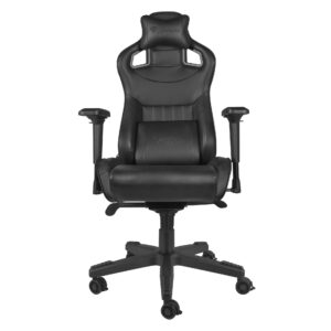 Gaming Chair Genesis Nitro 950 Black