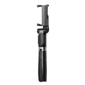 Selfie Stick Tripod Natec NST-1653 Wireless  Black