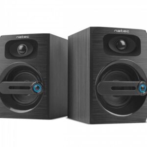 Ηχεία Υπολογιστή Natec Cougar NGL-1641 Black