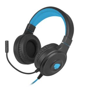 Gaming Headset Fury Warhawk RGB