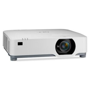 Projector NEC NP-P605UL White