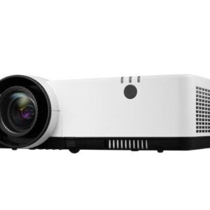 Projector NEC ME403U PROJECTOR White