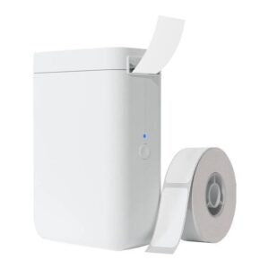 Ηλεκτρονικός Ετικετογράφος Niimbot D101 White