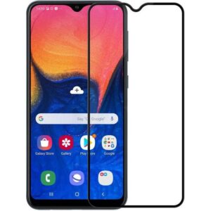 Tempered Glass Nillkin 2.5D CP+ για το Samsung Galaxy A10 Black