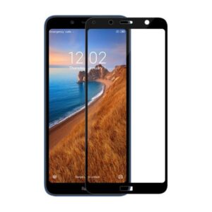 Tempered Glass Nillkin 2.5D CP+ για το Xiaomi Redmi 7A Black