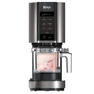 Παγωτομηχανή Ninja NC300EU