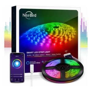Ταινία LED NiteBird SL2 5m