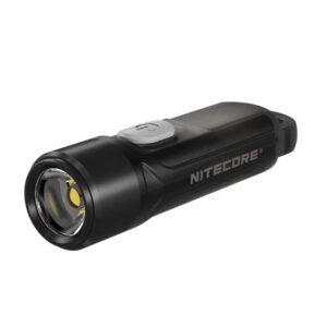 Φακός Nitecore Tiki LE Black