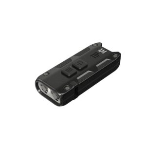Φακός Nitecore Tip SE Black