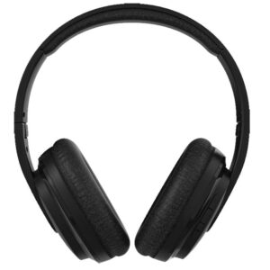 Bluetooth Nokia WHP-101BK Over Ear Black