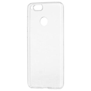 Θήκη Back Cover Σιλικόνης 1.0mm για το Huawei 7X Transparent