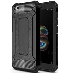 Θήκη Tough Rugged για το Xiaomi Redmi Go Black