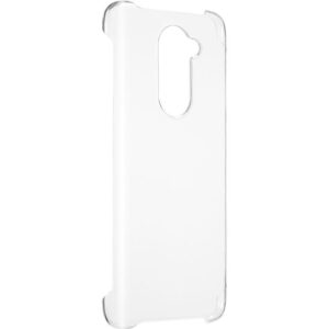 Θήκη Alcatel TS5058 Back Cover Σιλικόνης για το Alcatel 3X 5058 Transparent