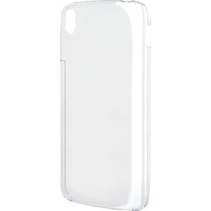 Θήκη Alcatel TS6045 Back Cover Σιλικόνης για το Alcatel OneTouch Idol 3 Transparent